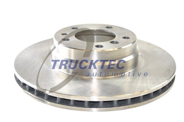 TRUCKTEC AUTOMOTIVE Jarrulevy 08.34.041